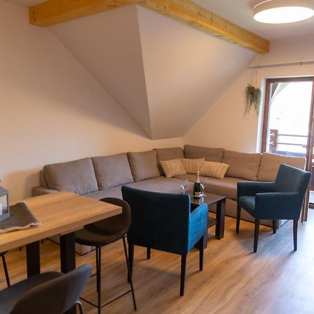 Apartman Aqua Bešeňová Εξωτερικό φωτογραφία