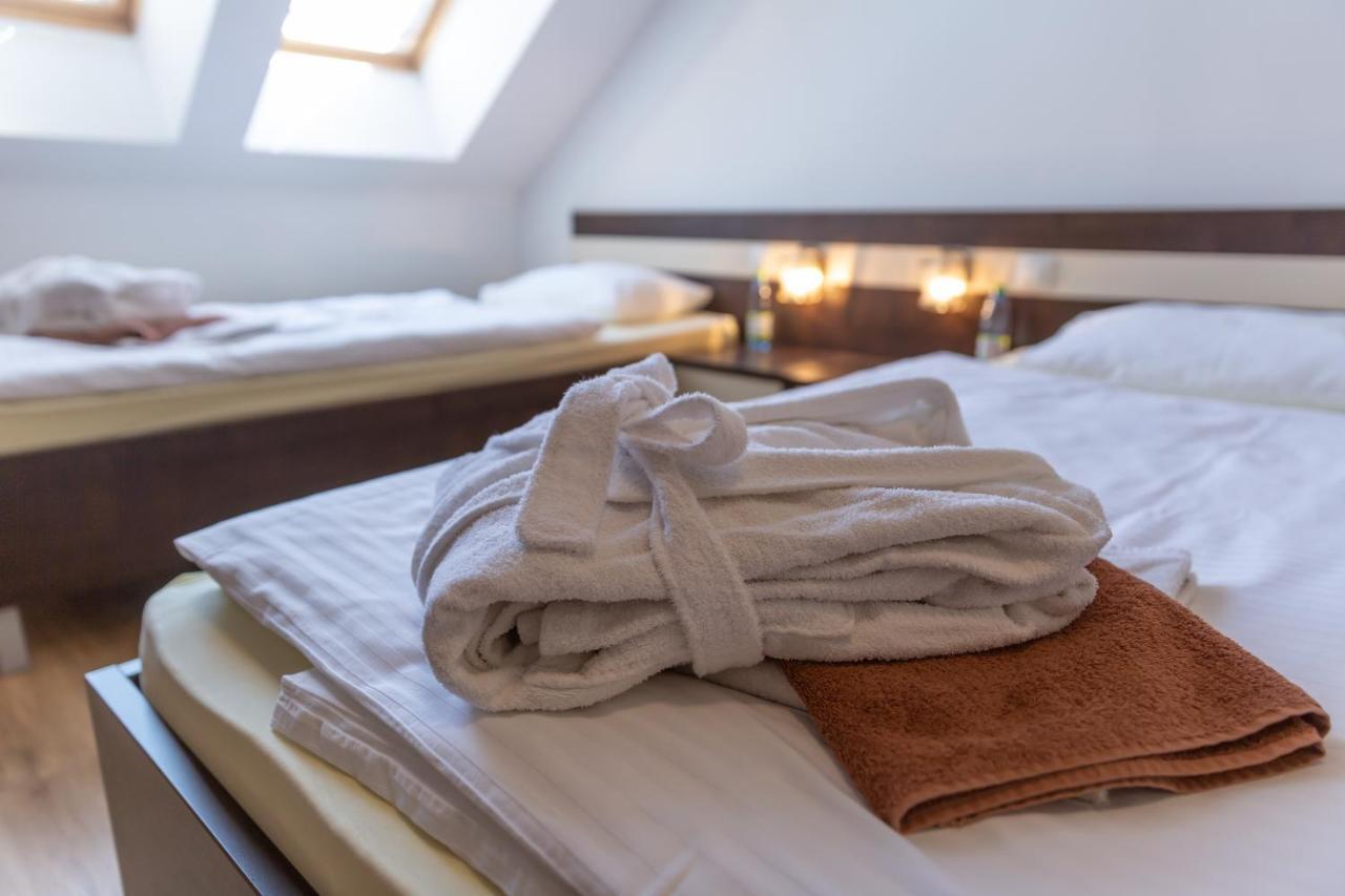 Apartman Aqua Bešeňová Εξωτερικό φωτογραφία