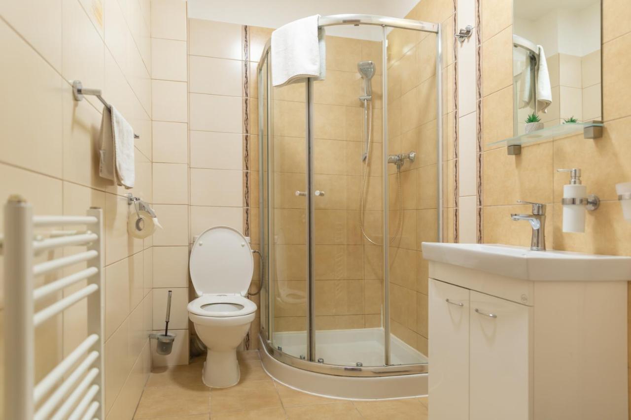 Apartman Aqua Bešeňová Εξωτερικό φωτογραφία