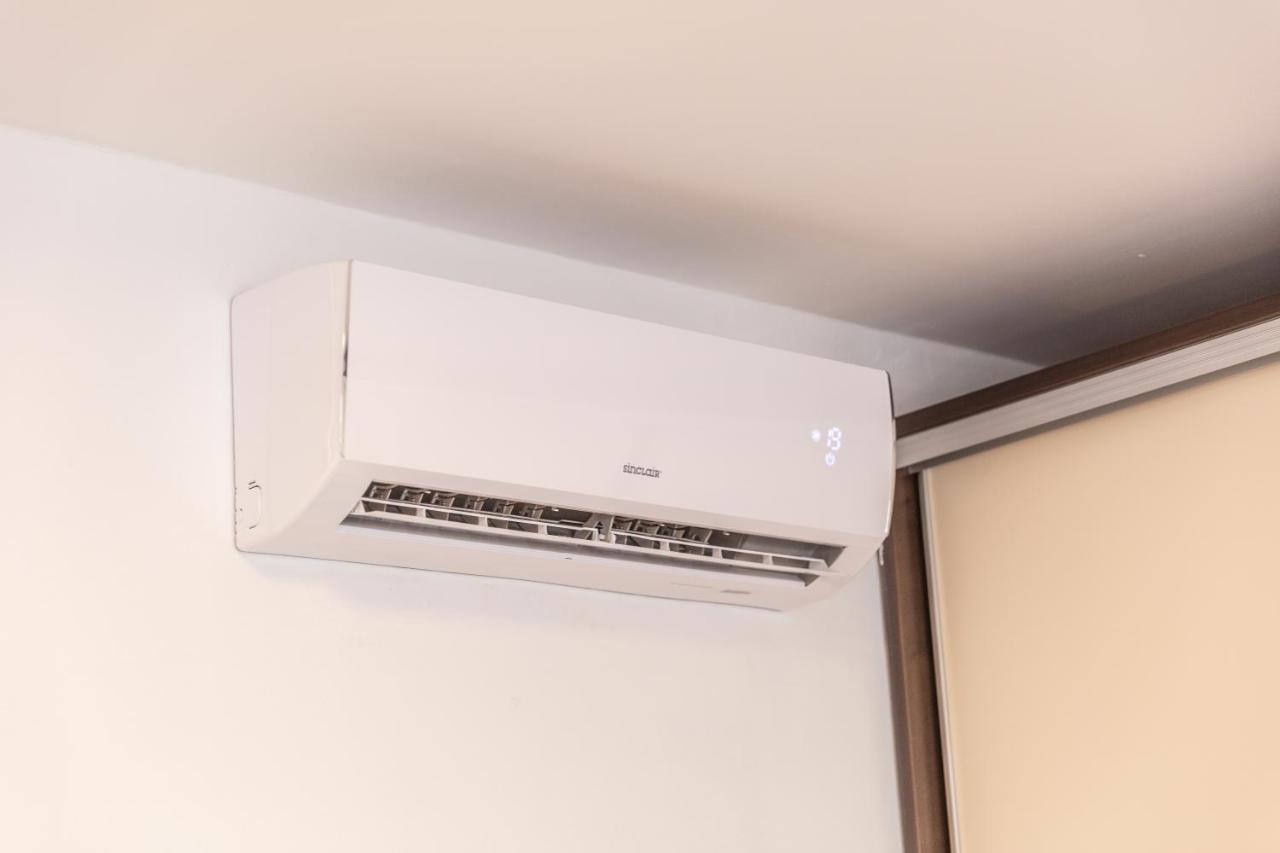 Apartman Aqua Bešeňová Εξωτερικό φωτογραφία